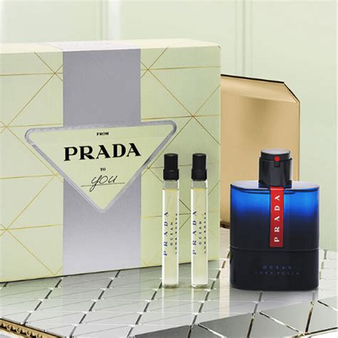 carbon prada 100ml|Prada carbon aftershave 100ml.